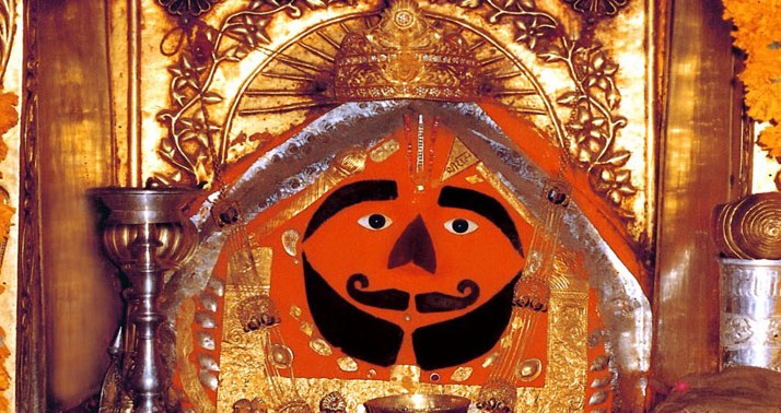 Salasar Balaji Temple